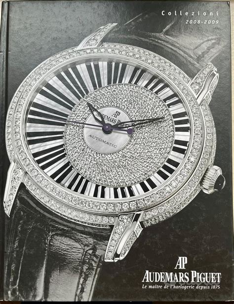 audemars piguet catalogo|audemars piguet pricing.